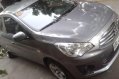 Mitsubishi Mirage G4 2015 for sale-0