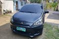 Mitsubishi Mirage 2013 for sale-0