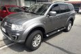 2015 Mitsubishi Montero for sale-0