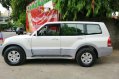 Mitsubishi Pajero 2005 for sale-2