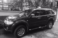 Mitsubishi Montero Sports 2009 for sale-0