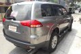 2015 Mitsubishi Montero for sale-1