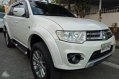 2014 Mitsubishi Montero for sale-2