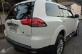 2014 Mitsubishi Montero for sale-4