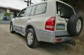 Mitsubishi Pajero 2005 for sale-3