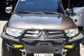 2014 Mitsubishi Montero for sale-2