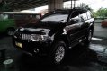 2010 Mitsubishi Montero for sale-1