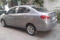 Mitsubishi Mirage G4 2015 for sale-3