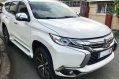 MITSUBISHI MONTERO SPORT 2016 FOR SALE-1