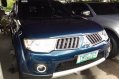 Mitsubishi Montero Sport 2011 for sale-0