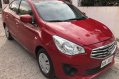 2016 Mitsubishi Mirage G4 for sale-1