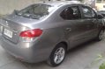 Mitsubishi Mirage G4 2015 for sale-1