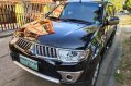  2nd Hand (Used) Mitsubishi Montero Sport 2012 SUV / MPV for sale in Bacoor-1