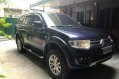 Mitsubishi Montero Sport 2014 Automatic Diesel for sale in Manila-1