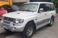 2004 Mitsubishi Pajero for sale in Marikina-0