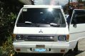 2nd Hand (Used) Mitsubishi L300 2015 for sale in Baybay-0