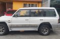 2004 Mitsubishi Pajero for sale in Marikina-2