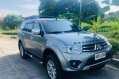 2nd Hand (Used) Mitsubishi Montero 2014 Automatic Diesel for sale in Pulilan-2