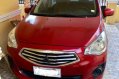  2nd Hand (Used) Mitsubishi Mirage G4 2015 Automatic Gasoline for sale in Malolos-0