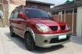 Selling 2nd Hand (Used) Mitsubishi Adventure 2009 at 80000 in Angeles-0
