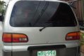 2nd Hand (Used) Mitsubishi Spacegear 2000 Manual Diesel for sale in Rodriguez-2