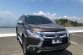 Mitsubishi Montero Sport 2018 for sale in Quezon City-1