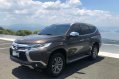 Mitsubishi Montero Sport 2018 for sale in Quezon City-0