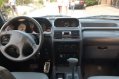 2004 Mitsubishi Pajero for sale in Marikina-7