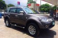 2nd Hand (Used) Mitsubishi Montero Sports 2011 for sale in Cebu City-0