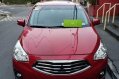  2nd Hand (Used) Mitsubishi Mirage G4 2017 for sale in Parañaque-1