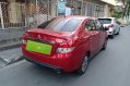  2nd Hand (Used) Mitsubishi Mirage G4 2017 for sale in Parañaque-2