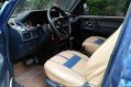 Selling 2005 Mitsubishi Pajero SUV / MPV for sale in Cabuyao-5