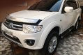 2014 Mitsubishi Montero Sport for sale in Las Piñas-0