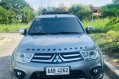 2nd Hand (Used) Mitsubishi Montero 2014 Automatic Diesel for sale in Pulilan-0