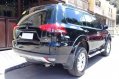 Selling Mitsubishi Montero Sport 2014 Automatic Diesel in Quezon City-0