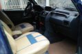 Selling 2005 Mitsubishi Pajero SUV / MPV for sale in Cabuyao-9
