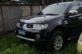 Mitsubishi Montero Sport 2013 Automatic Gasoline for sale in Pasig-1