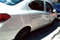 Selling 2015 Mitsubishi Mirage G4 Sedan for sale in Pasig-1