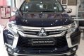 Selling Mitsubishi Montero Sport 2019 in Manila-0