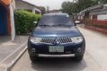 Mitsubishi Montero 2010 Automatic Diesel for sale in Antipolo-0