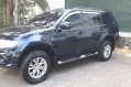 Mitsubishi Montero 2014 Manual Diesel for sale in Quezon City-4