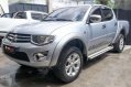  2nd Hand (Used) Mitsubishi Strada 2013 Manual Diesel for sale in Quezon City-1
