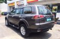 2nd Hand (Used) Mitsubishi Montero Sports 2011 for sale in Cebu City-4