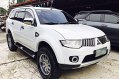 Selling 2nd Hand (Used) Mitsubishi Montero Sport 2012 in Mandaue-0