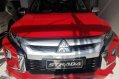 Selling Mitsubishi Strada 2019 Automatic Diesel in San Mateo-0