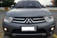 2014 Mitsubishi Montero for sale in Quezon City-1