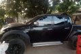 Selling 2nd Hand (Used) Mitsubishi Strada 2013 Manual Diesel in San Fernando-2