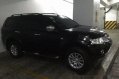 Mitsubishi Montero Sport 2012 for sale-0