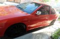 2nd Hand (Used) Mitsubishi Lancer 1998 Manual Gasoline for sale in Laoag-2