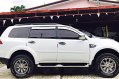 Selling 2nd Hand (Used) Mitsubishi Montero Sport 2012 in Mandaue-3